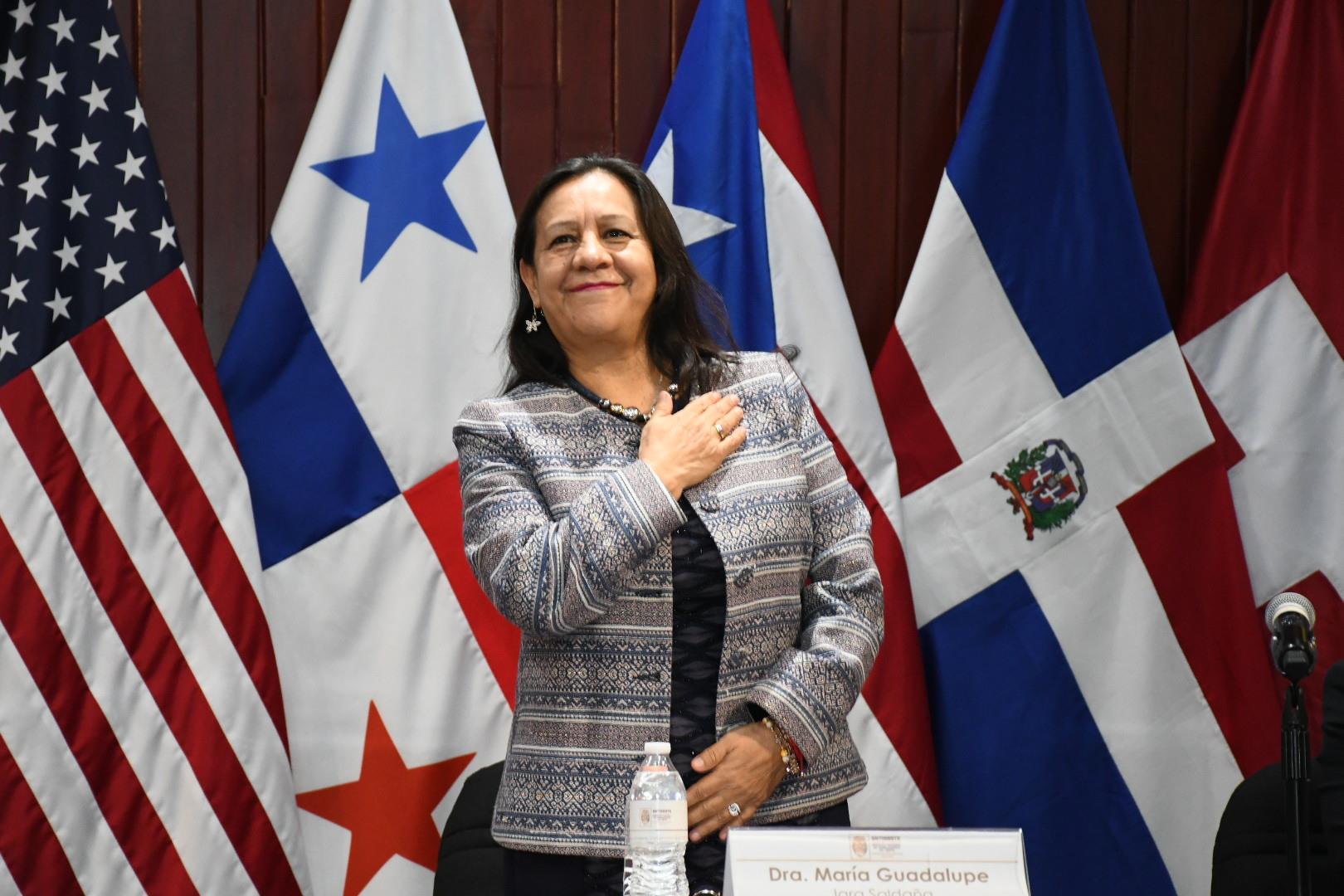 1er Diplomado "Administración y Docencia en los Servicios de Enfermería"